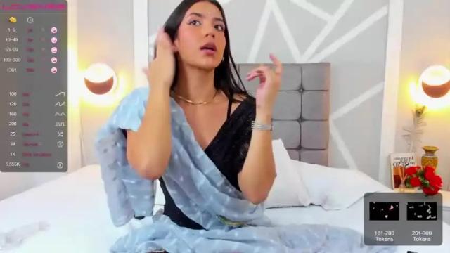 Image 3 of kanyaa_ Stream on Chaturbate on 19 months ago