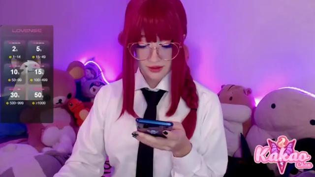 Image 7 of kao_chan Stream on Chaturbate on 12 months ago