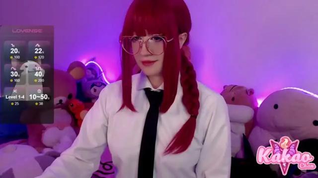 Image 8 of kao_chan Stream on Chaturbate on 12 months ago