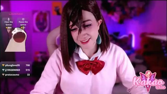 Image 11 of kao_chan Stream on Chaturbate on 1 month ago