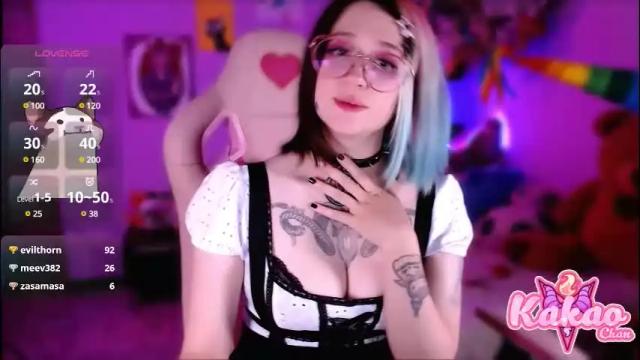 Image 10 of kao_chan Stream on Chaturbate on 1 month ago