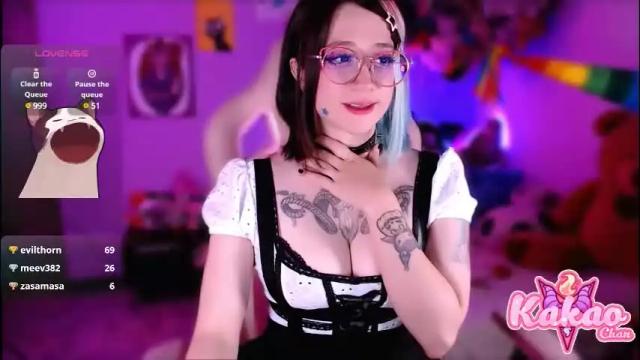 Image 8 of kao_chan Stream on Chaturbate on 1 month ago