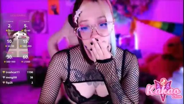 Image 10 of kao_chan Stream on Chaturbate on 1 month ago