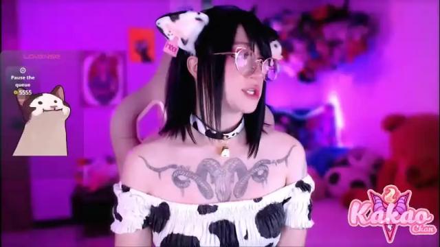 Image 10 of kao_chan Stream on Chaturbate on 1 month ago