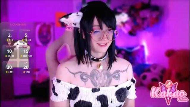 Image 11 of kao_chan Stream on Chaturbate on 1 month ago
