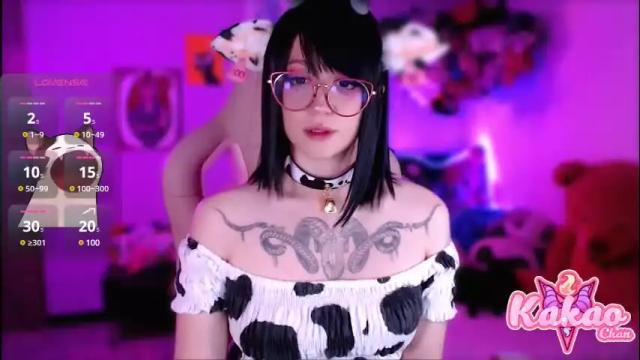Image 3 of kao_chan Stream on Chaturbate on 1 month ago