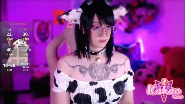 Image 4 of kao_chan Stream on Chaturbate on 1 month ago