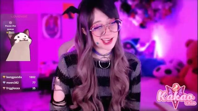 Image 6 of kao_chan Stream on Chaturbate on 1 month ago
