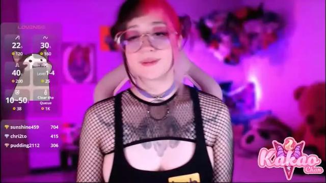 Image 3 of kao_chan Stream on Chaturbate on 1 month ago
