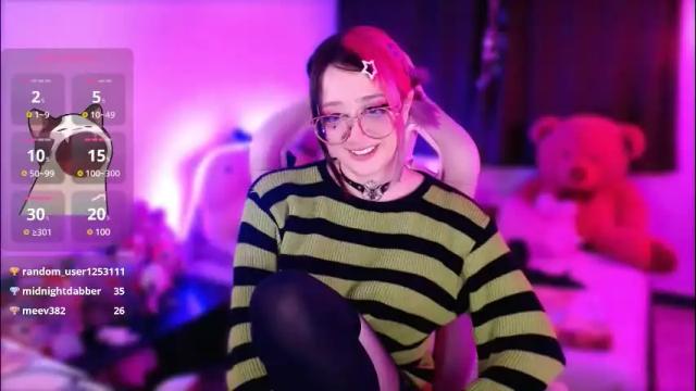 Image 11 of kao_chan Stream on Chaturbate on 1 month ago
