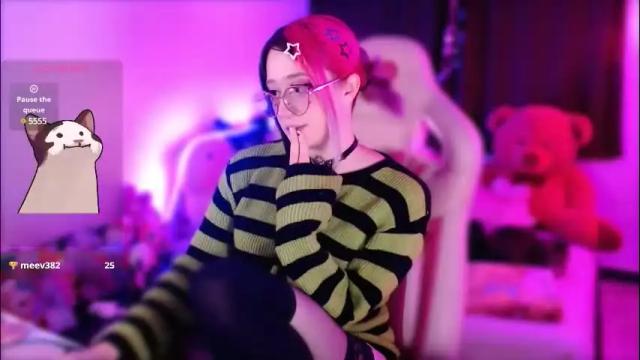 Image 2 of kao_chan Stream on Chaturbate on 1 month ago