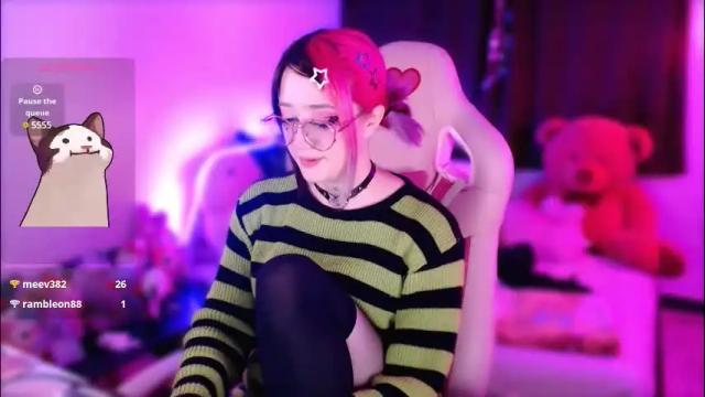 Image 6 of kao_chan Stream on Chaturbate on 1 month ago