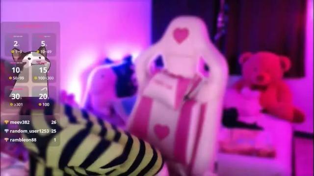 Image 7 of kao_chan Stream on Chaturbate on 1 month ago