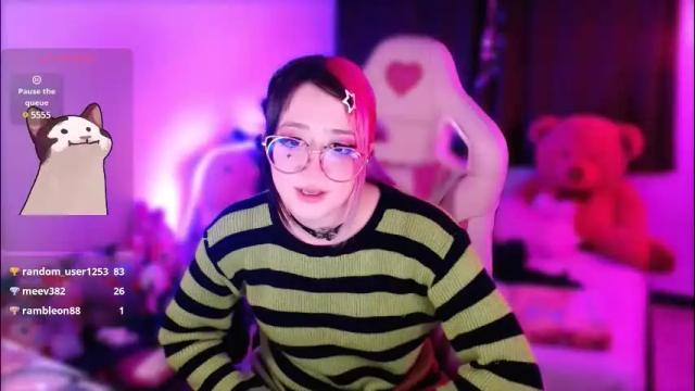 Image 8 of kao_chan Stream on Chaturbate on 1 month ago