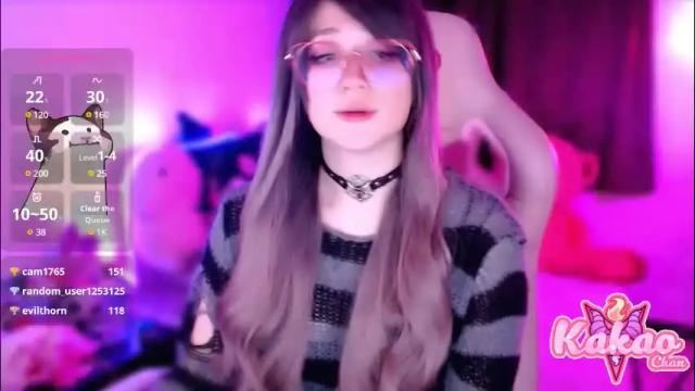 Image 3 of kao_chan Stream on Chaturbate on 1 month ago