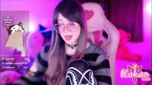 Image 7 of kao_chan Stream on Chaturbate on 1 month ago