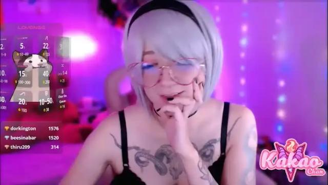 Image 12 of kao_chan Stream on Chaturbate on 1 month ago