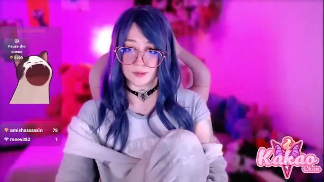 Image 3 of kao_chan Stream on Chaturbate on 1 month ago