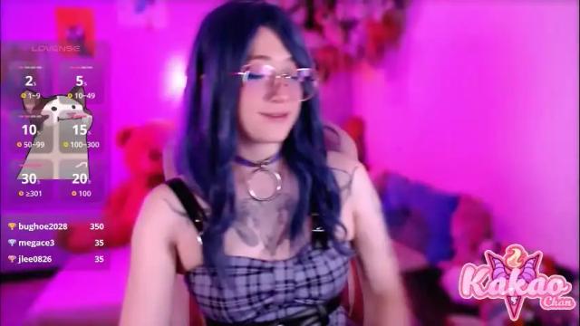 Image 2 of kao_chan Stream on Chaturbate on 25 days ago