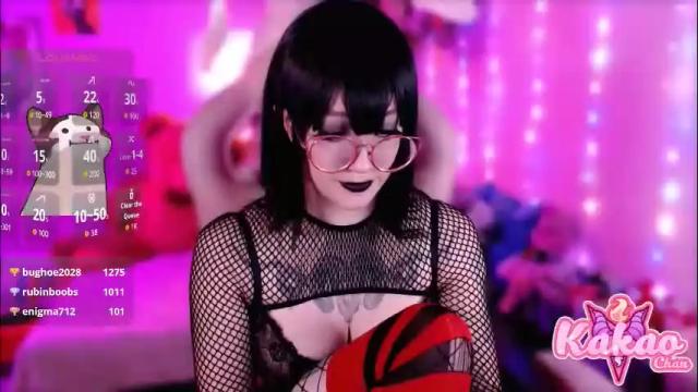 Image 12 of kao_chan Stream on Chaturbate on 23 days ago