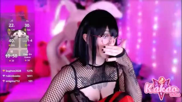 Image 8 of kao_chan Stream on Chaturbate on 23 days ago