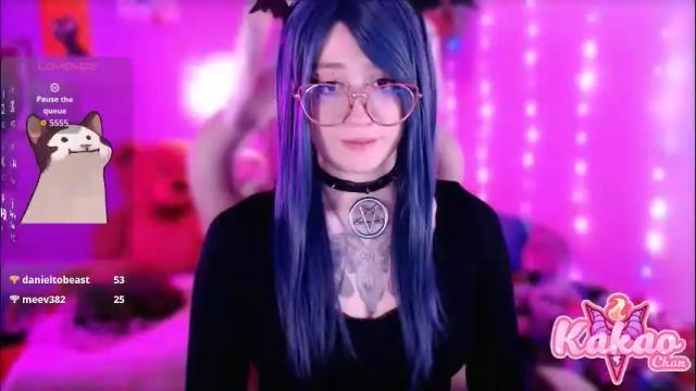 Image 6 of kao_chan Stream on Chaturbate on 21 days ago