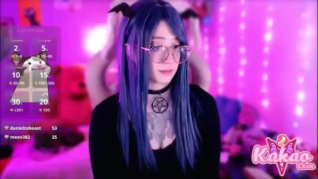 Image 7 of kao_chan Stream on Chaturbate on 21 days ago