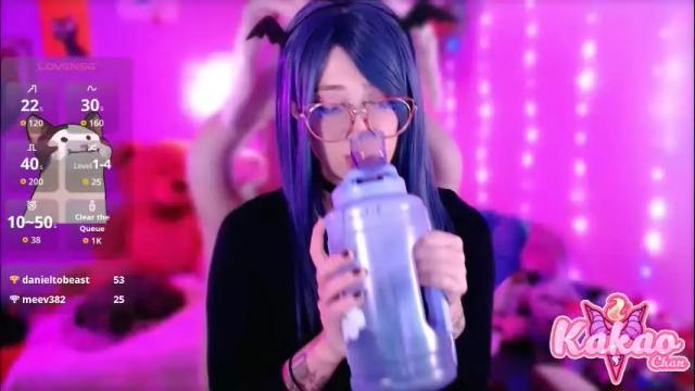 Image 8 of kao_chan Stream on Chaturbate on 21 days ago