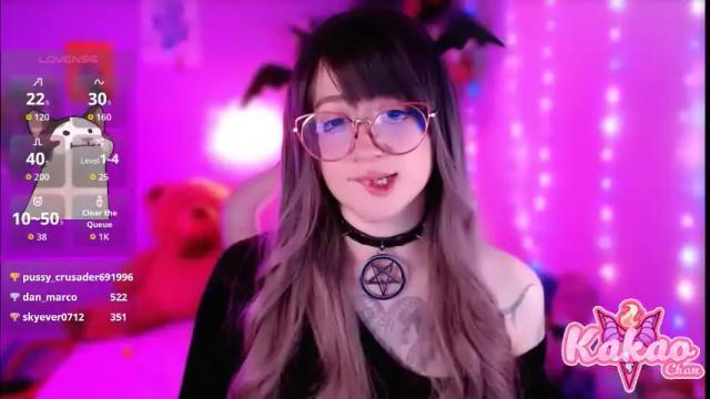 Image 10 of kao_chan Stream on Chaturbate on 19 days ago