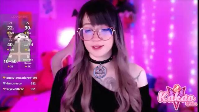Image 12 of kao_chan Stream on Chaturbate on 19 days ago