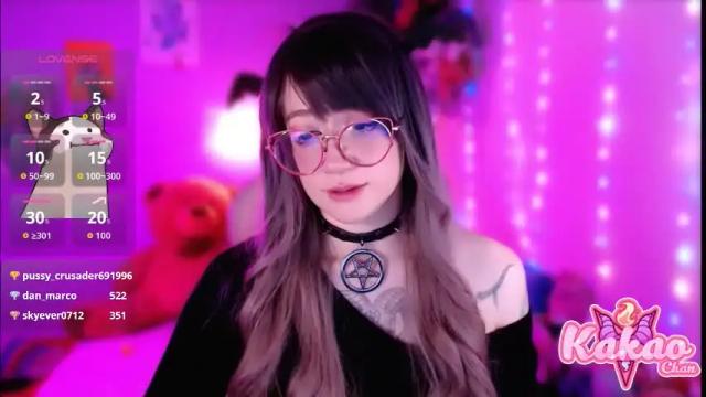 Image 7 of kao_chan Stream on Chaturbate on 19 days ago