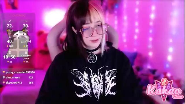 Image 11 of kao_chan Stream on Chaturbate on 17 days ago