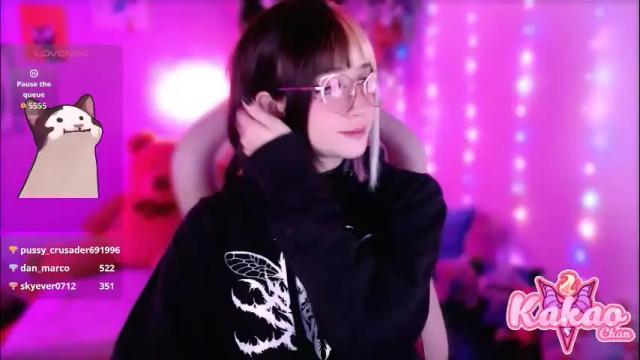 Image 3 of kao_chan Stream on Chaturbate on 17 days ago