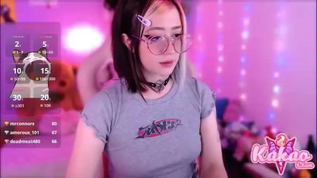 Image 11 of kao_chan Stream on Chaturbate on 15 days ago