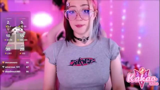 Image 4 of kao_chan Stream on Chaturbate on 15 days ago