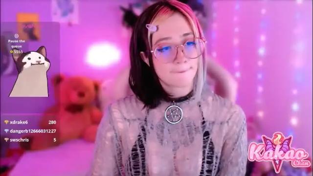 Image 12 of kao_chan Stream on Chaturbate on 14 days ago