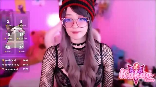 Image 10 of kao_chan Stream on Chaturbate on 6 days ago