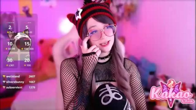 Image 12 of kao_chan Stream on Chaturbate on 6 days ago