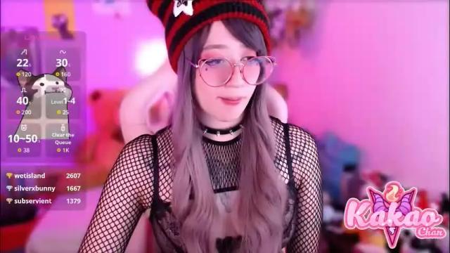Image 4 of kao_chan Stream on Chaturbate on 6 days ago
