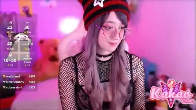Image 6 of kao_chan Stream on Chaturbate on 6 days ago