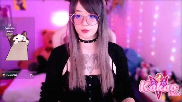 Image 2 of kao_chan Stream on Chaturbate on 1 day ago