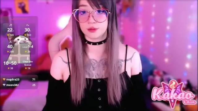 Image 6 of kao_chan Stream on Chaturbate on 1 day ago