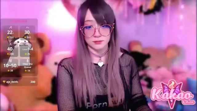 Image 7 of kao_chan Stream on Chaturbate on 2 months ago