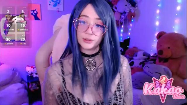 Image 2 of kao_chan Stream on Chaturbate on 21 days ago