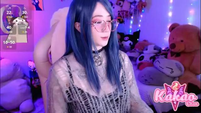 Image 3 of kao_chan Stream on Chaturbate on 21 days ago