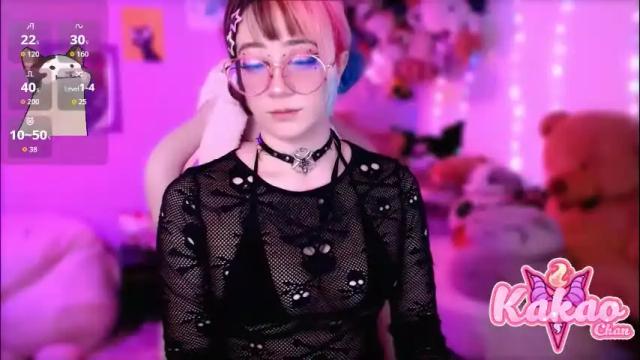 Image 4 of kao_chan Stream on Chaturbate on 17 days ago