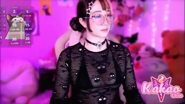 Image 6 of kao_chan Stream on Chaturbate on 17 days ago