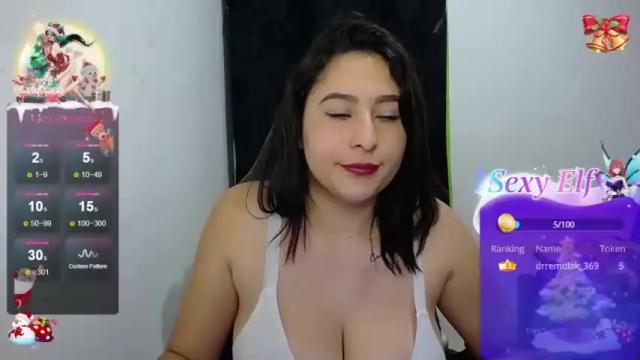 Thumbnail 2, kaori_22's Stream at Chaturbate, 19 months ago