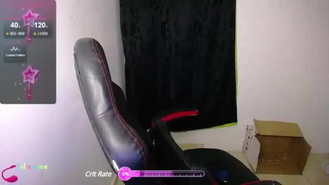 Image 6 of kaori_22 Stream on Chaturbate on 9 months ago