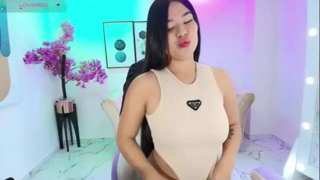 Image 10 of kaori_ayu Stream on Chaturbate on 1 month ago